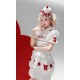 Mademoiselle Pearl Cupcake New Colour Blouses Skirt JSK and OPs(Reservation/Full Payment Without Shipping)